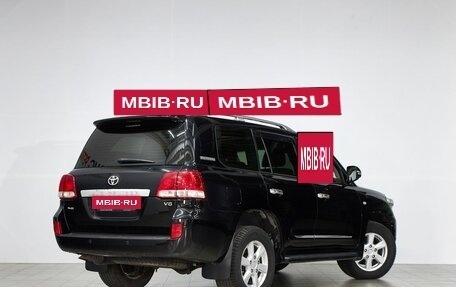 Toyota Land Cruiser 200, 2011 год, 3 249 000 рублей, 7 фотография