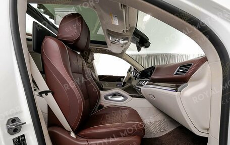 Mercedes-Benz Maybach GLS I, 2021 год, 14 900 000 рублей, 10 фотография