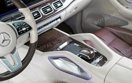 Mercedes-Benz Maybach GLS I, 2021 год, 14 900 000 рублей, 11 фотография