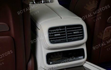 Mercedes-Benz Maybach GLS I, 2021 год, 14 900 000 рублей, 23 фотография
