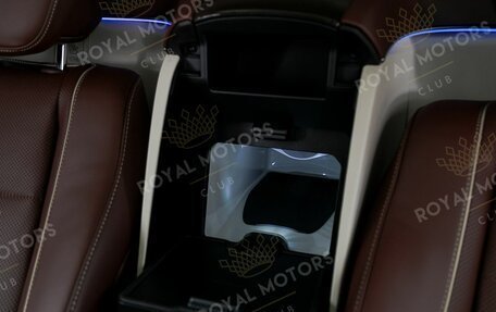 Mercedes-Benz Maybach GLS I, 2021 год, 14 900 000 рублей, 21 фотография