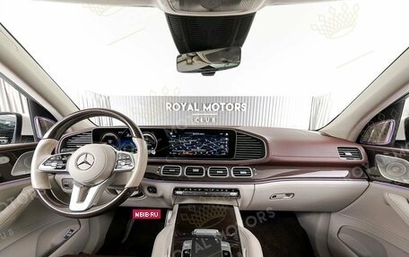 Mercedes-Benz Maybach GLS I, 2021 год, 14 900 000 рублей, 8 фотография
