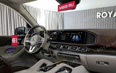 Mercedes-Benz Maybach GLS I, 2021 год, 14 900 000 рублей, 9 фотография