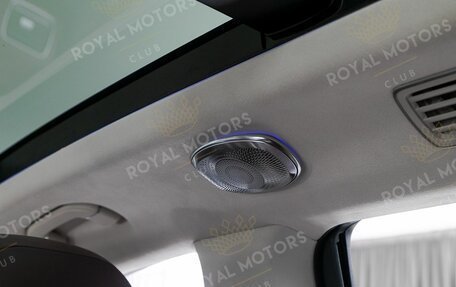 Mercedes-Benz Maybach GLS I, 2021 год, 14 900 000 рублей, 28 фотография