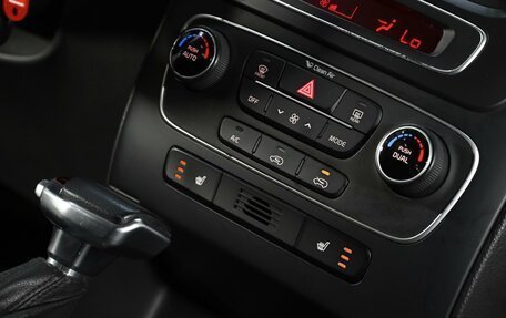 KIA Sorento II рестайлинг, 2013 год, 1 415 000 рублей, 12 фотография