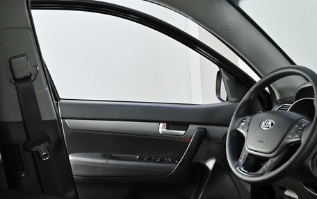 KIA Sorento II рестайлинг, 2013 год, 1 415 000 рублей, 8 фотография