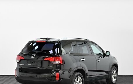 KIA Sorento II рестайлинг, 2013 год, 1 415 000 рублей, 4 фотография