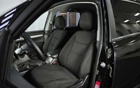 KIA Sorento II рестайлинг, 2013 год, 1 415 000 рублей, 9 фотография