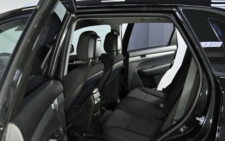 KIA Sorento II рестайлинг, 2013 год, 1 415 000 рублей, 13 фотография