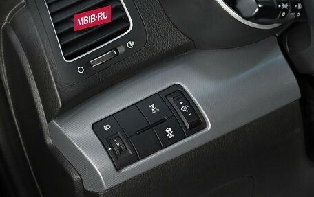 KIA Sorento II рестайлинг, 2013 год, 1 415 000 рублей, 7 фотография