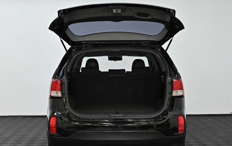 KIA Sorento II рестайлинг, 2013 год, 1 415 000 рублей, 14 фотография
