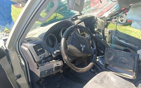 Mitsubishi Pajero IV, 2008 год, 350 000 рублей, 6 фотография