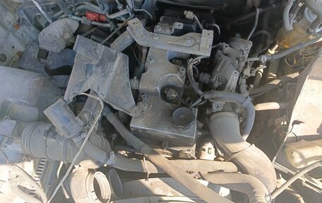 Mitsubishi Pajero IV, 2008 год, 350 000 рублей, 2 фотография