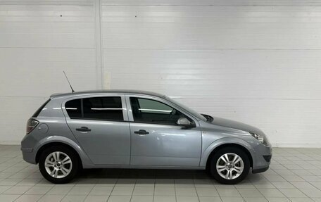 Opel Astra H, 2008 год, 420 000 рублей, 4 фотография