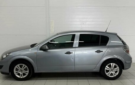 Opel Astra H, 2008 год, 420 000 рублей, 9 фотография