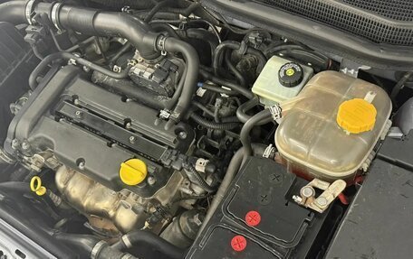 Opel Astra H, 2008 год, 420 000 рублей, 12 фотография