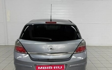 Opel Astra H, 2008 год, 420 000 рублей, 7 фотография