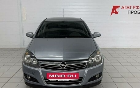 Opel Astra H, 2008 год, 420 000 рублей, 2 фотография