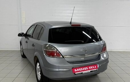 Opel Astra H, 2008 год, 420 000 рублей, 8 фотография