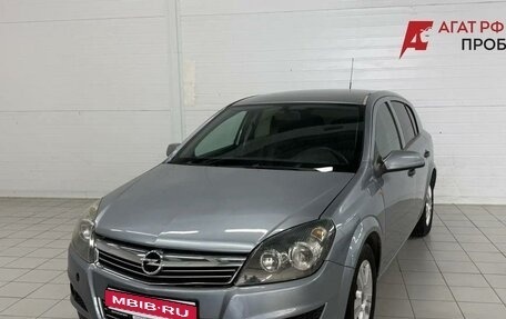 Opel Astra H, 2008 год, 420 000 рублей, 1 фотография