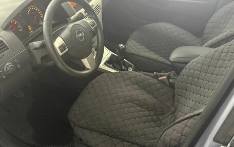Opel Astra H, 2008 год, 420 000 рублей, 18 фотография