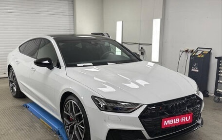 Audi A7, 2026 год, 9 350 000 рублей, 1 фотография