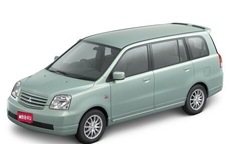 Mitsubishi Dion I рестайлинг, 2000 год, 212 000 рублей, 1 фотография