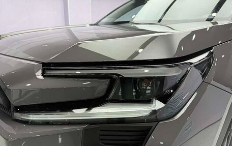 Toyota RAV4, 2026 год, 3 636 000 рублей, 4 фотография