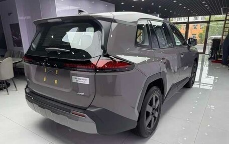 Toyota RAV4, 2026 год, 3 636 000 рублей, 7 фотография