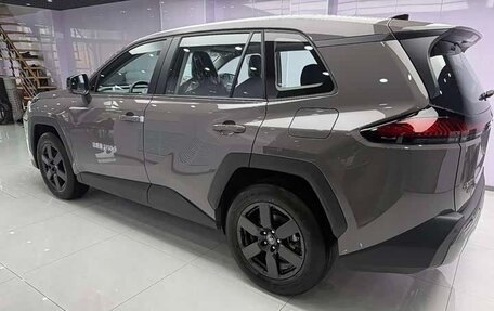 Toyota RAV4, 2026 год, 3 636 000 рублей, 5 фотография