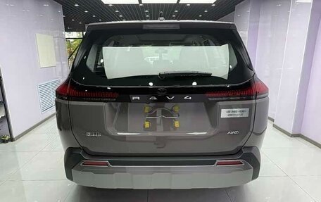 Toyota RAV4, 2026 год, 3 636 000 рублей, 6 фотография