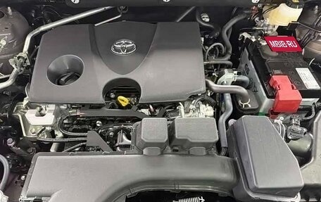 Toyota RAV4, 2026 год, 3 636 000 рублей, 26 фотография