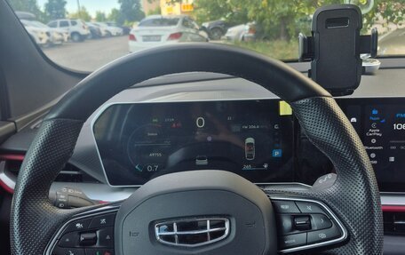 Geely Coolray I, 2024 год, 2 400 000 рублей, 6 фотография