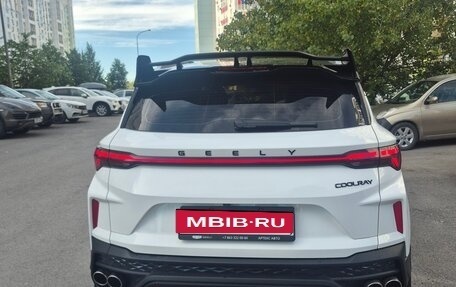 Geely Coolray I, 2024 год, 2 400 000 рублей, 5 фотография