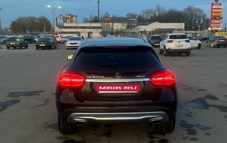 Mercedes-Benz GLA, 2015 год, 1 870 000 рублей, 5 фотография