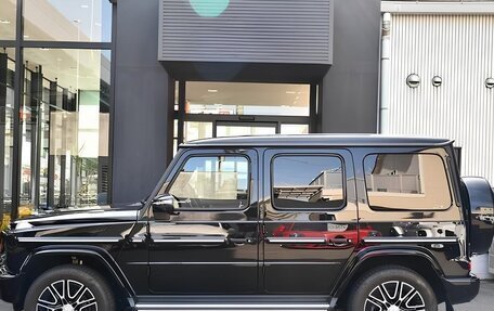 Mercedes-Benz G-Класс W463 рестайлинг _iii, 2026 год, 18 400 000 рублей, 2 фотография
