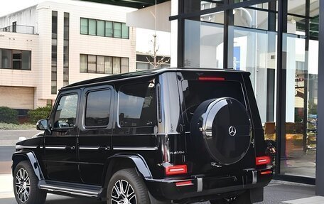 Mercedes-Benz G-Класс W463 рестайлинг _iii, 2026 год, 18 400 000 рублей, 3 фотография