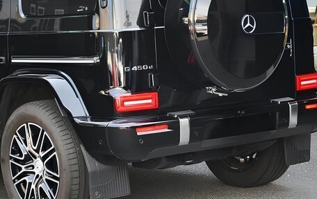 Mercedes-Benz G-Класс W463 рестайлинг _iii, 2026 год, 18 400 000 рублей, 4 фотография