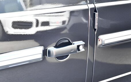 Mercedes-Benz G-Класс W463 рестайлинг _iii, 2026 год, 18 400 000 рублей, 5 фотография