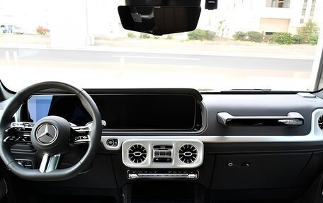 Mercedes-Benz G-Класс W463 рестайлинг _iii, 2026 год, 18 400 000 рублей, 13 фотография