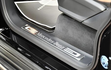 Mercedes-Benz G-Класс W463 рестайлинг _iii, 2026 год, 18 400 000 рублей, 9 фотография