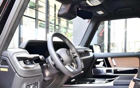 Mercedes-Benz G-Класс W463 рестайлинг _iii, 2026 год, 18 400 000 рублей, 10 фотография