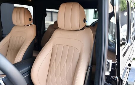 Mercedes-Benz G-Класс W463 рестайлинг _iii, 2026 год, 18 400 000 рублей, 11 фотография