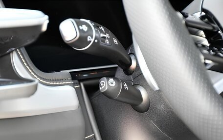 Mercedes-Benz G-Класс W463 рестайлинг _iii, 2026 год, 18 400 000 рублей, 15 фотография
