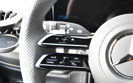 Mercedes-Benz G-Класс W463 рестайлинг _iii, 2026 год, 18 400 000 рублей, 16 фотография