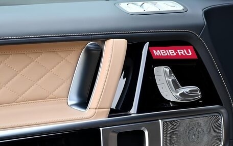 Mercedes-Benz G-Класс W463 рестайлинг _iii, 2026 год, 18 400 000 рублей, 8 фотография