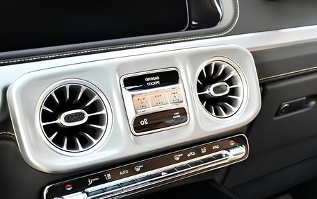 Mercedes-Benz G-Класс W463 рестайлинг _iii, 2026 год, 18 400 000 рублей, 19 фотография