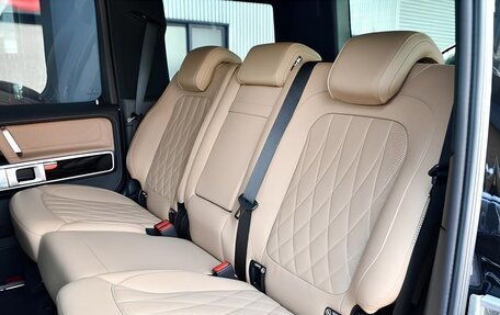 Mercedes-Benz G-Класс W463 рестайлинг _iii, 2026 год, 18 400 000 рублей, 26 фотография