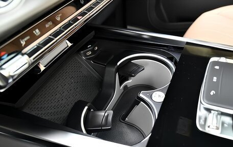 Mercedes-Benz G-Класс W463 рестайлинг _iii, 2026 год, 18 400 000 рублей, 22 фотография