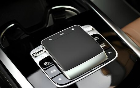 Mercedes-Benz G-Класс W463 рестайлинг _iii, 2026 год, 18 400 000 рублей, 21 фотография